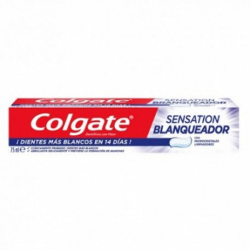 Colgate Sensation Blanqueador 75 ml