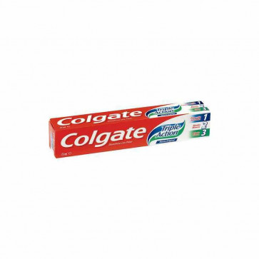 Colgate Triple Action 75 ml