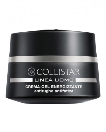 Collistar Crema-Gel Energizzante Uomo 50 ml