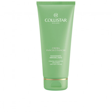 Collistar Crema Pancia Fianchi Rassodante Rimodellante 200 ml