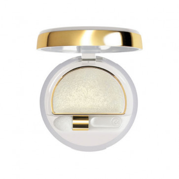 Collistar DOUBLE EFFECT Eye Shadow Wet & Dry 31 Calla