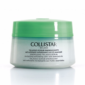 Collistar Energizing Talasso Scrub 300 g