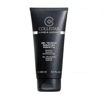 Collistar Gel Tecnico Rasatura Perfetta 200 ml