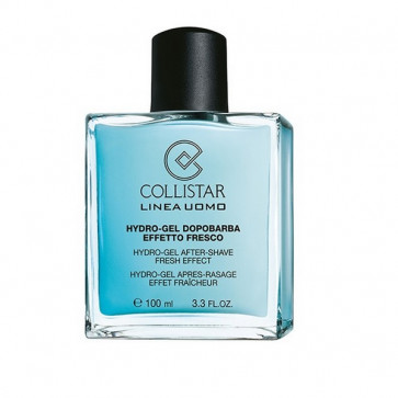 Collistar HYDRO-GEL FRESH EFFECT Aftershave gel 100 ml