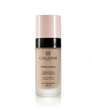 Collistar Impeccabile Fondotinta Lunga Tenuta - 3R
