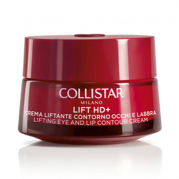 Collistar Lift Hd+ Contorno de ojos y labios 15 ml
