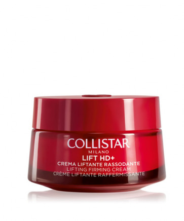 Collistar Lift Hd+ Crema efecto lifting reafirmante 50 ml