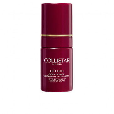 Collistar Lift HD+ Crema Liftante Contorno Occhi e Labbra 15 ml