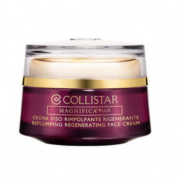 Collistar Magnifica Plus Replumping Regenerating Face Cream 50 ml