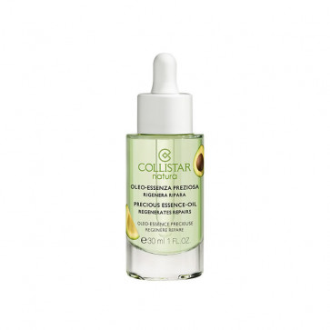 Collistar NATURA PRECIOUS ESSENCE OIL 30 ml