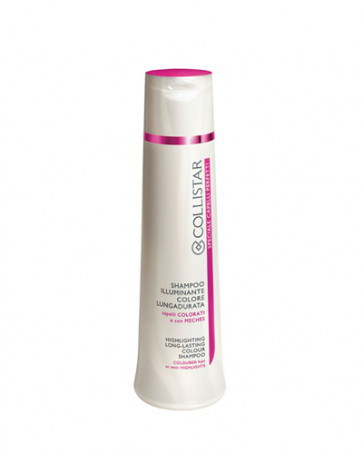 Collistar PERFECT HAIR Highlighting Shampoo Champú 250 ml