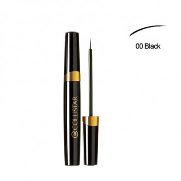 Collistar PROFESSIONAL Eye Liner 00 Black Delineador de ojos