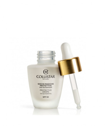 Collistar Protective Drops SPF50 30 ml