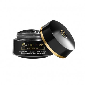 Collistar SUBLIME BLACK PRECIOUS Mask 50 ml