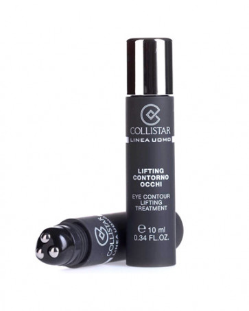 Collistar UOMO Anti-Wrinkle Eye Contour Cream Crema anti-arrugas ojos 15 ml