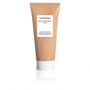 Comfort Zone Body Strategist Scrub Exfoliante corporal 200 ml