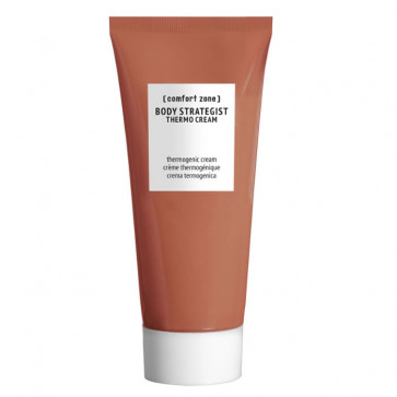 Comfort Zone Body Strategist Thermo Cream 200 ml