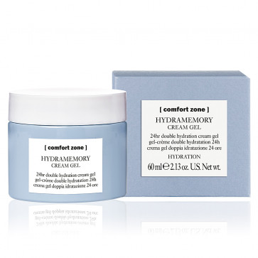 Comfort Zone Hydramemory Cream Gel 60 ml