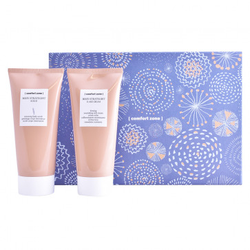 Comfort Zone Lote BODY STRATEGIST Set de cuidado corporal