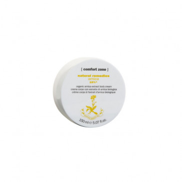 Comfort Zone Natural Remedies Arnica Bálsamo corporal 150 ml