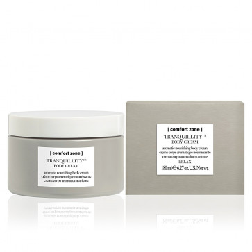 Comfort Zone Tranquillity Body Cream 180 ml