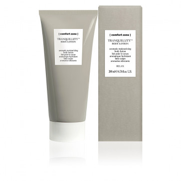 Comfort Zone TRANQUILLITY BODY LOTION Loción corporal 200 ml