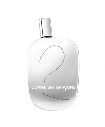 Comme des Garçons 2 Eau de parfum 100 ml