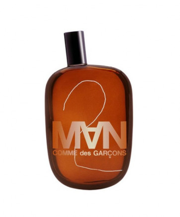 Comme des Garçons 2 MAN Eau de parfum 100 ml