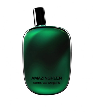 Comme des Garçons AMAZINGREEN Eau de parfum 50 ml