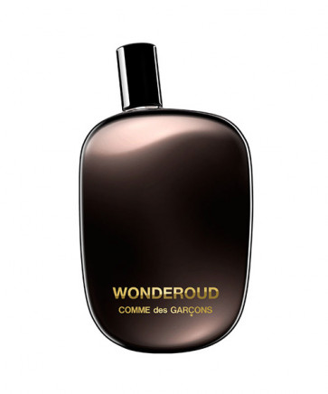 Comme des Garçons WONDEROUD Eau de parfum 100 ml