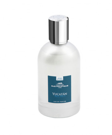 Comptoir Sud Pacifique Yucatan Secret Eau de parfum 100 ml