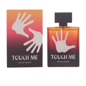 Concept V Design Touch Me Eau de toilette 100 ml