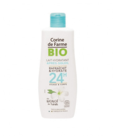 Corine de Farme Bio After Sun Leche Hidratante 200 ml