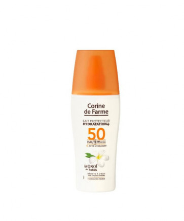 Corine de Farme Spray Protecteur Hydratation SPF50 150 ml