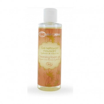 Couleur Caramel Cleansing Foam Gel 200 ml