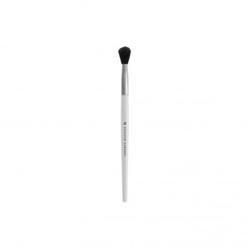 Couleur Caramel Dome-shaped Eyeshadow Brush - 12