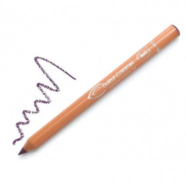 Couleur Caramel Eye And Lip Pencil - 131 Opaline