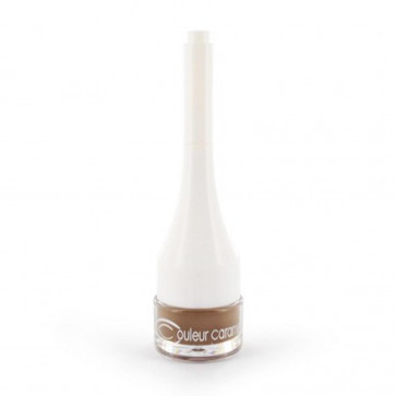 Couleur Caramel Eyebrow Gel - 61 Blonde