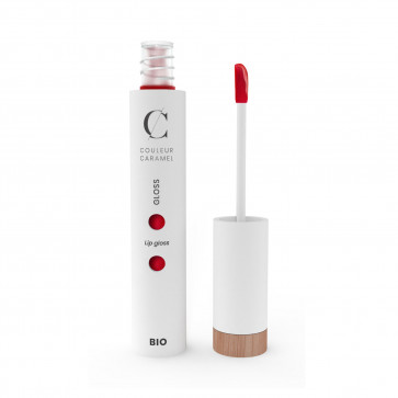 Couleur Caramel Gloss - 902 Red natural