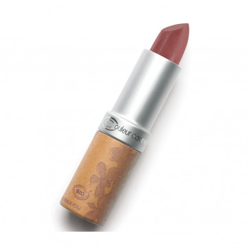 Couleur Caramel Matt Lipstick - 126 Pink Beige