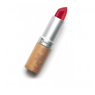 Couleur Caramel Matt Lipstick - 261 Gourmand Pink