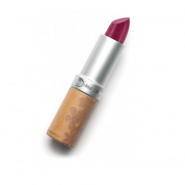 Couleur Caramel Matt Lipstick - 263 Fuchsia