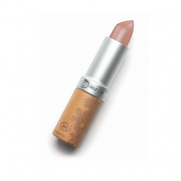 Couleur Caramel Pearly Lipstick - 102 Beige Brown