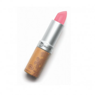 Couleur Caramel Pearly Lipstick - 221 Medium Pink