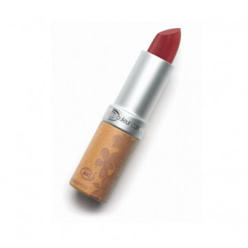 Couleur Caramel Pearly Lipstick - 223 True Red