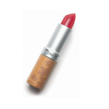 Couleur Caramel Pearly Lipstick - 238 Acid Raspberry