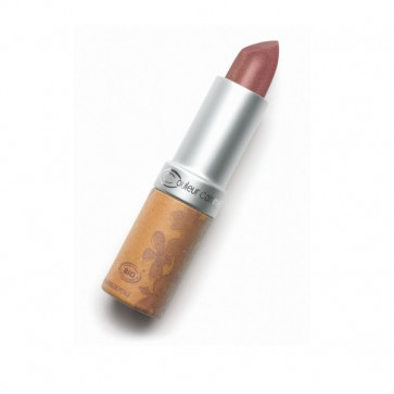 Couleur Caramel Pearly Lipstick - 243 Hibiscus
