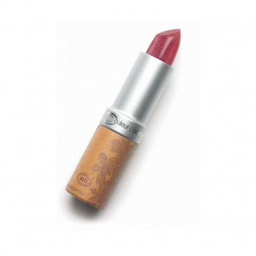 Couleur Caramel Pearly Lipstick - 244 Matriochka Red