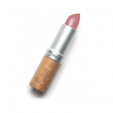 Couleur Caramel Pearly Lipstick - 256 Incandescent Beige