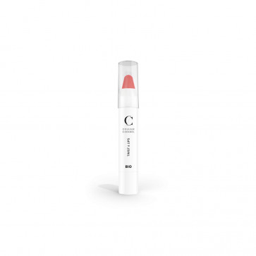 Couleur Caramel Twist & Lips - 406 Light Pink